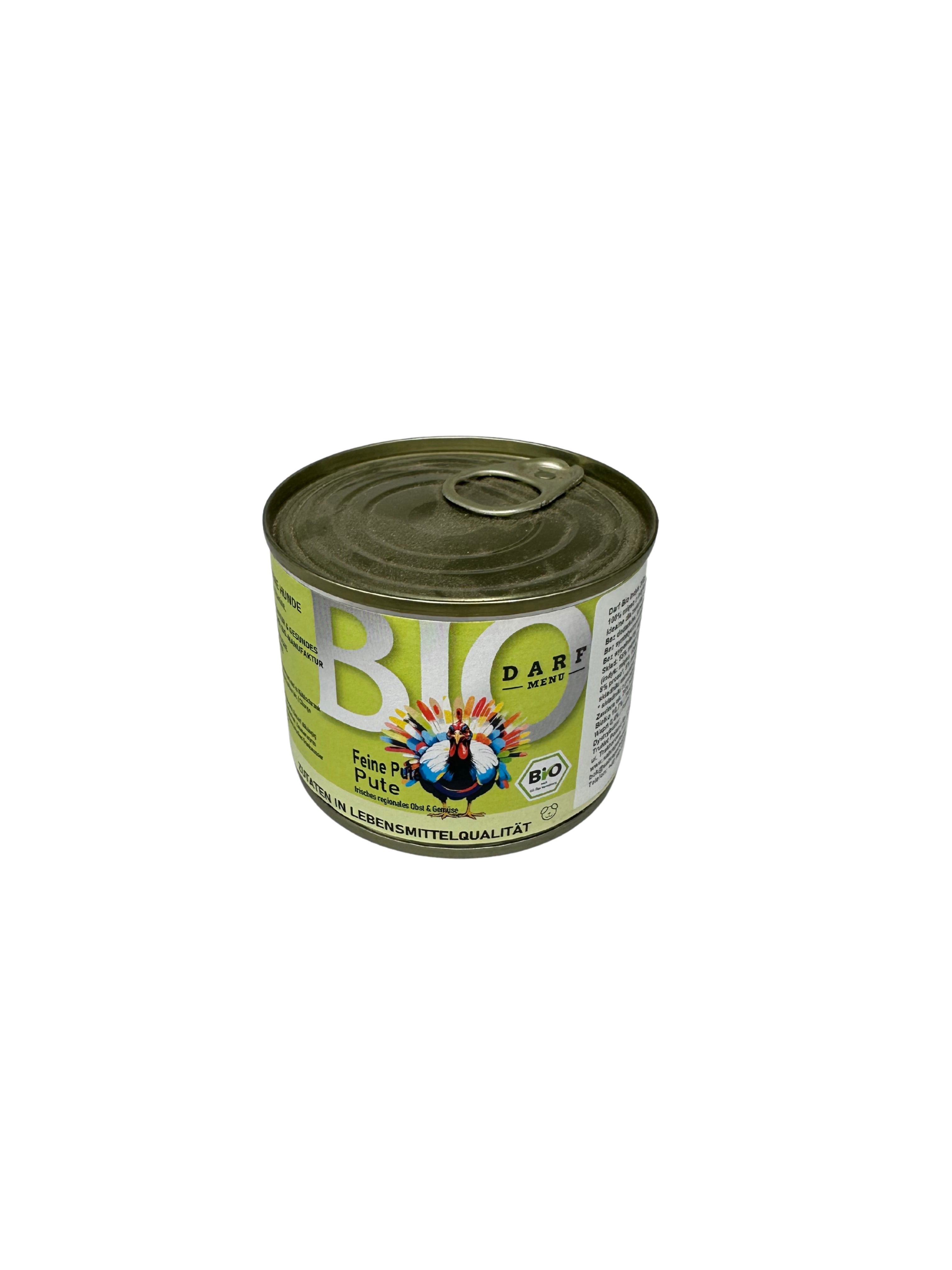 BIO Indyk (200g)