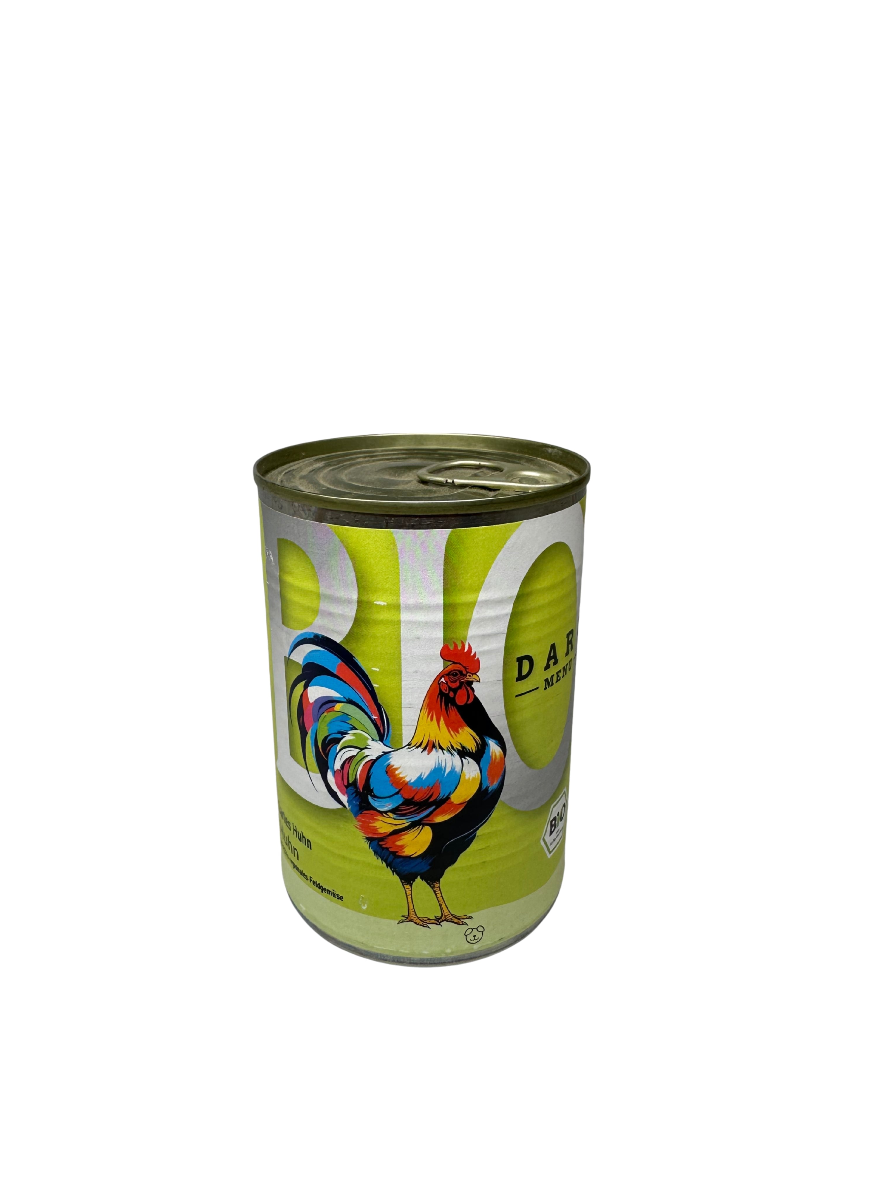 Delikatny kurczak (400g)